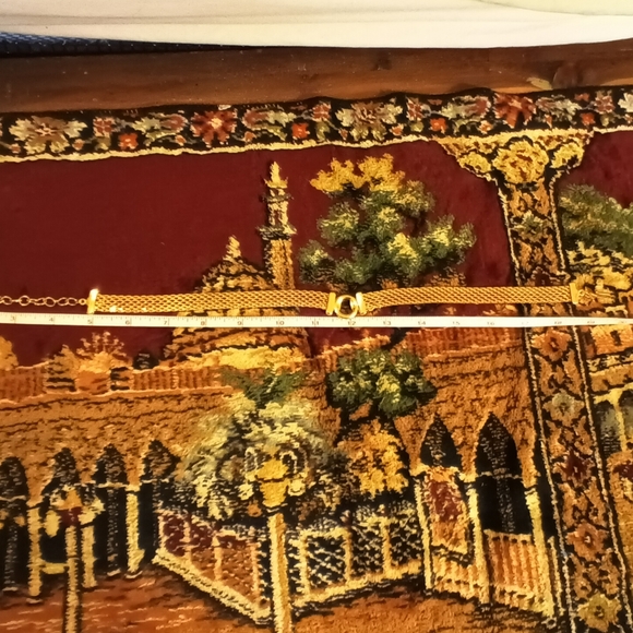 Vintage Gorgeous Liz Claiborne Necklace - Picture 7 of 9